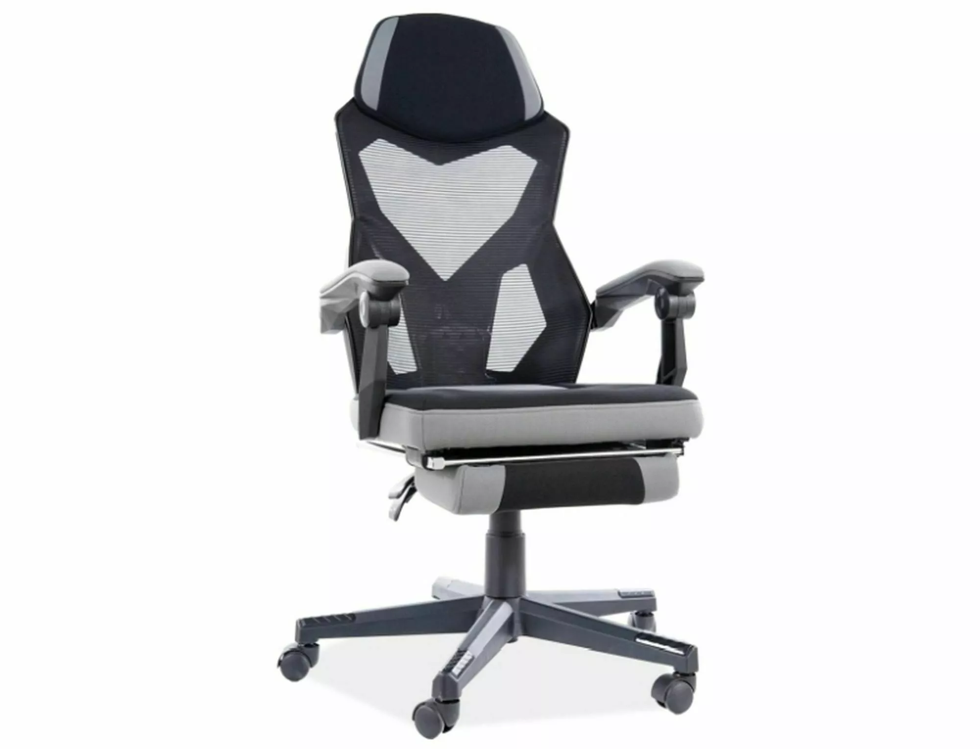 Q-939 Ergonomikus Hálós Forgószék