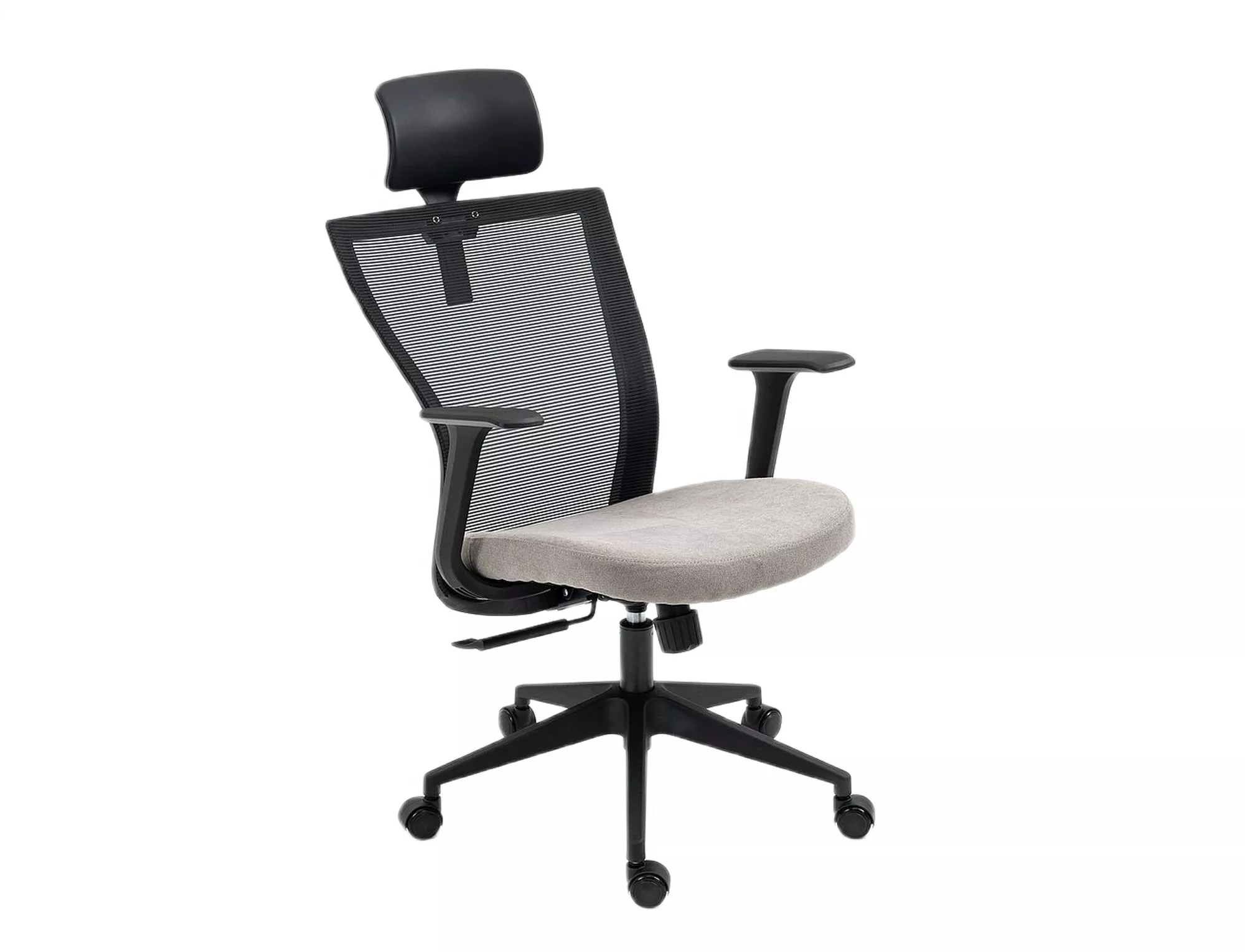 Q-328H Ergonomikus Hálós Forgószék