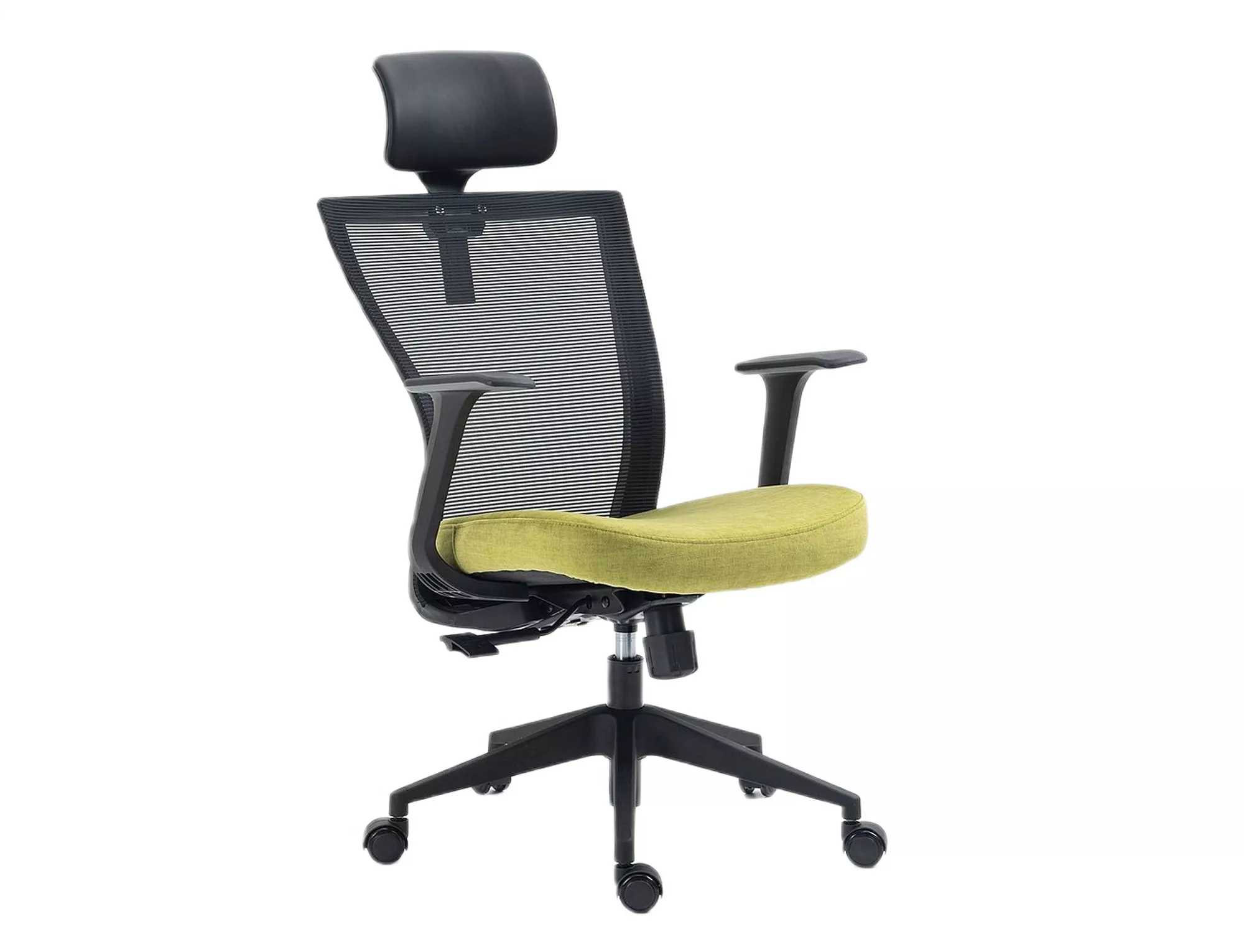 Q-328H Ergonomikus Hálós Forgószék